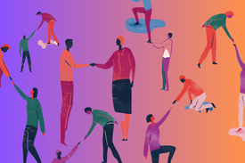 Mentoring Up: Find Your Ideal Teacher