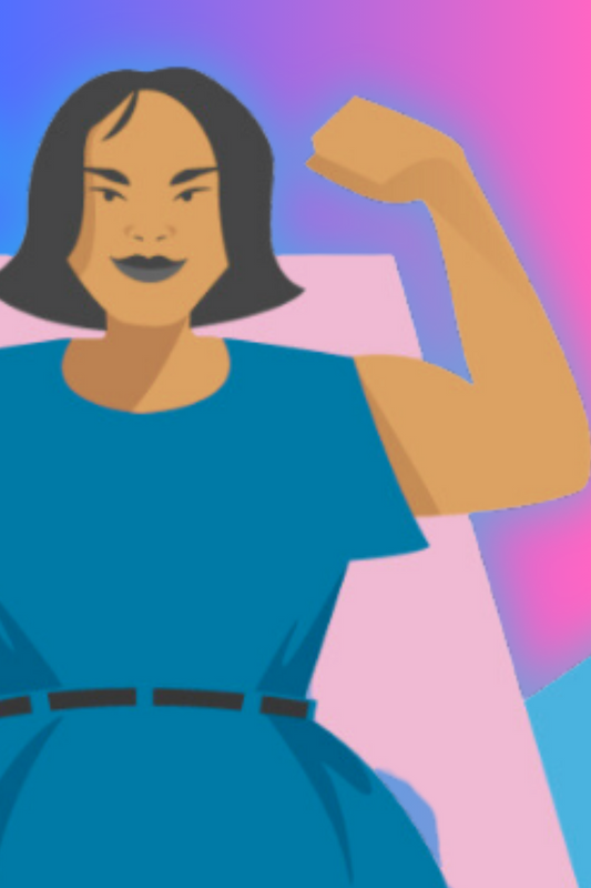 Achieving Professional Empowerment in Just 4 Steps