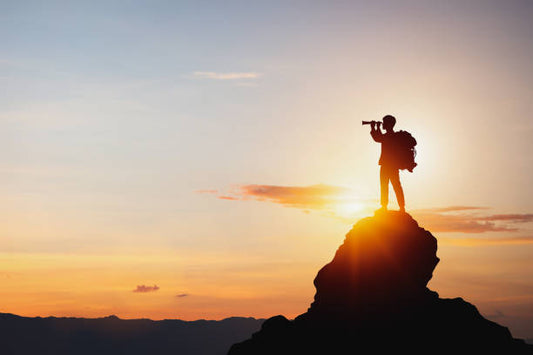 10 Power Moves to Make Lasting Change